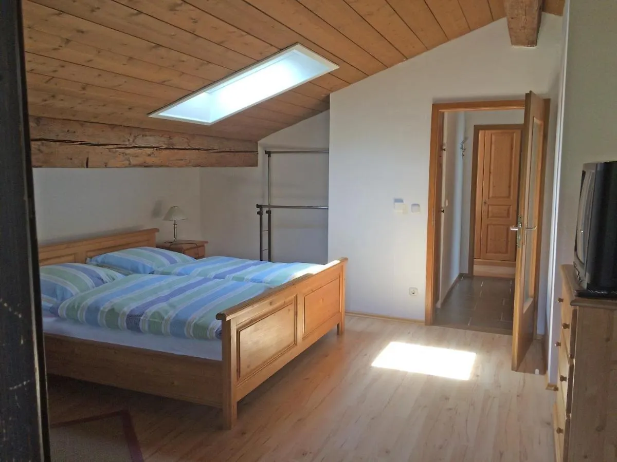 Ferienwohnungen Landinger Aschau im Chiemgau 0*,  Germany