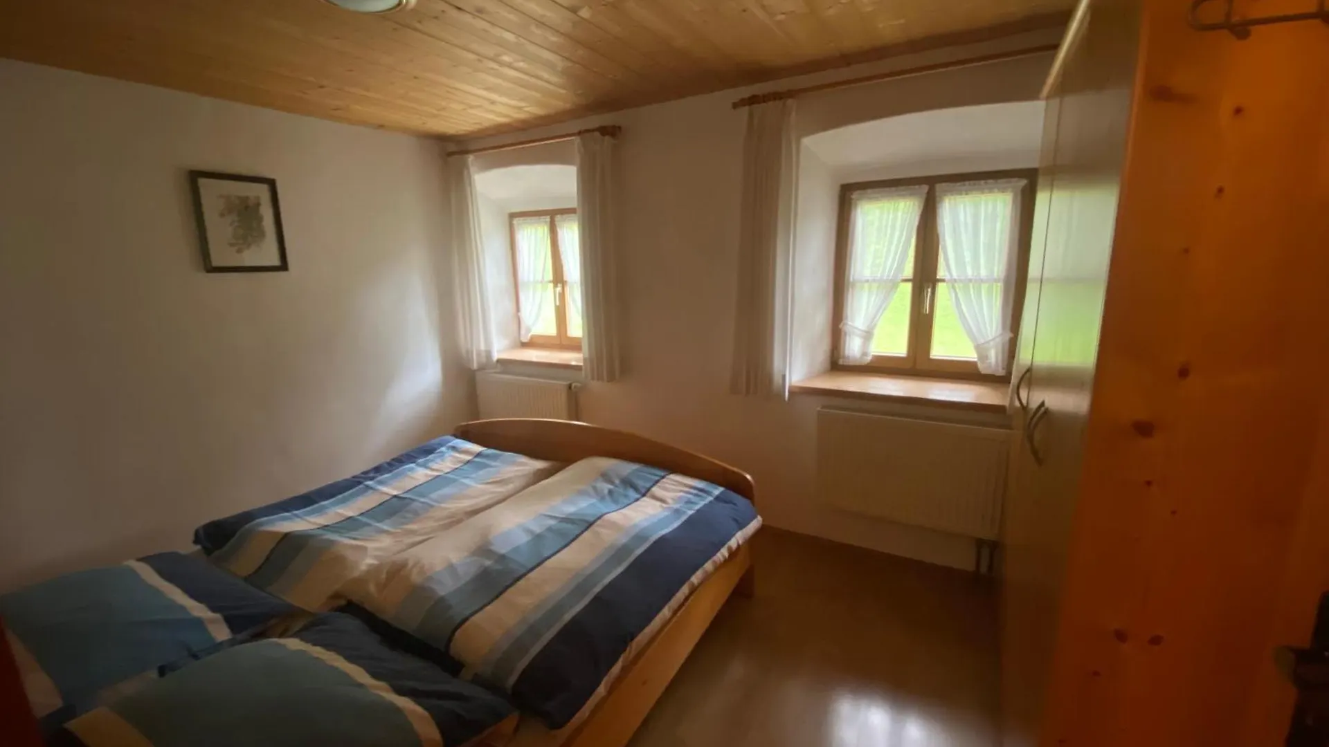 Ferienwohnungen Landinger Aschau im Chiemgau Germany