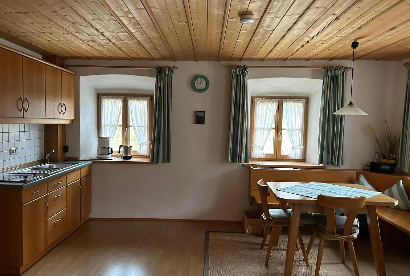 Ferienwohnungen Landinger Aschau im Chiemgau Apartment