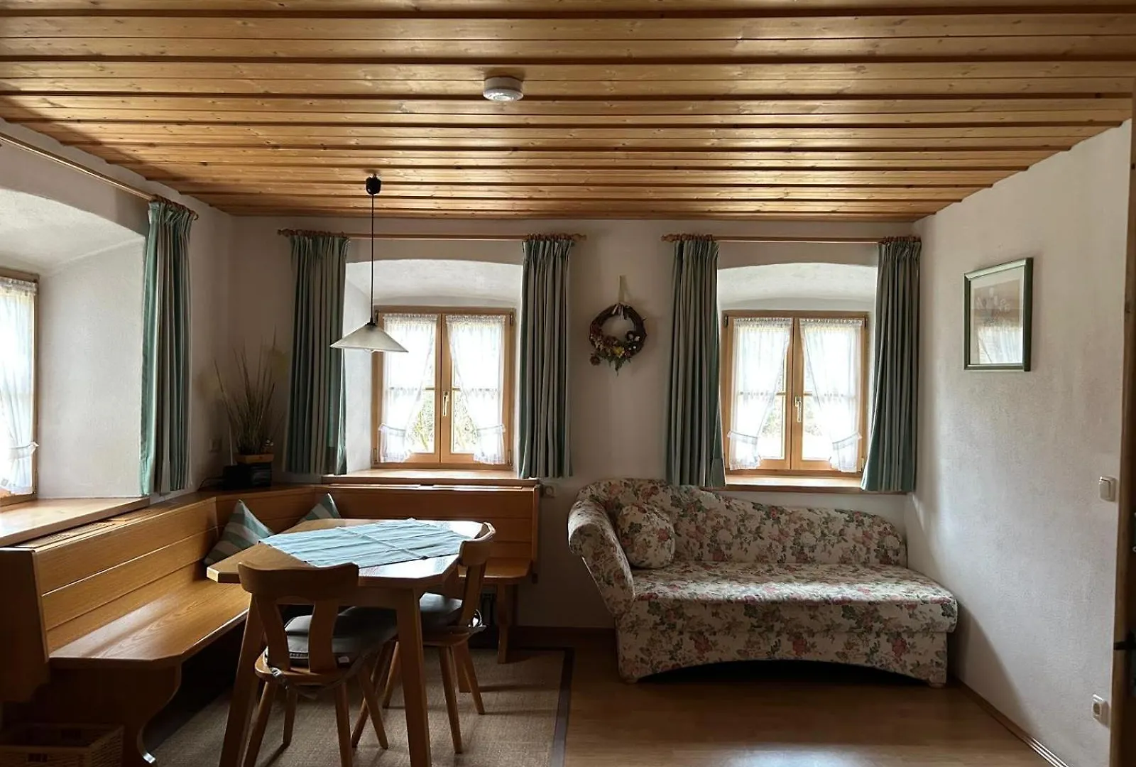 Apartment Ferienwohnungen Landinger Aschau im Chiemgau Germany