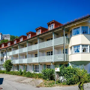 Burghotel Aschau Aschau im Chiemgau